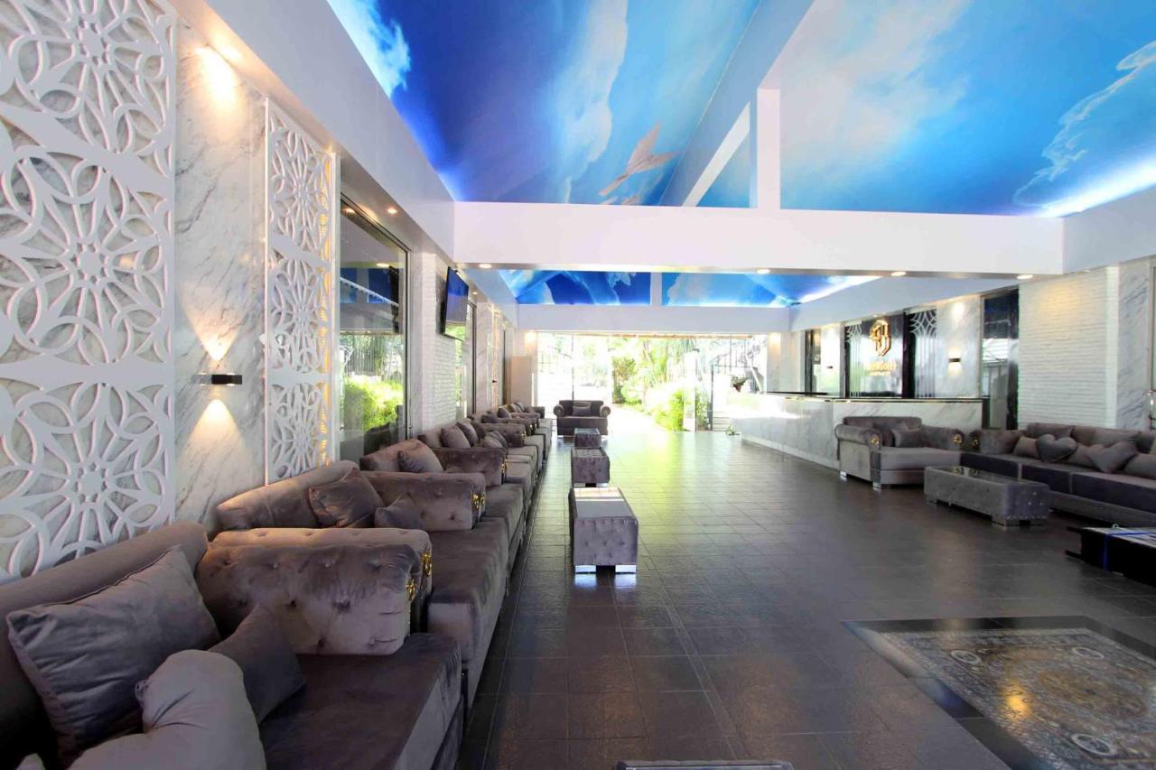 Pooh Beach Resort & Spa Jomtien Beach Exterior photo